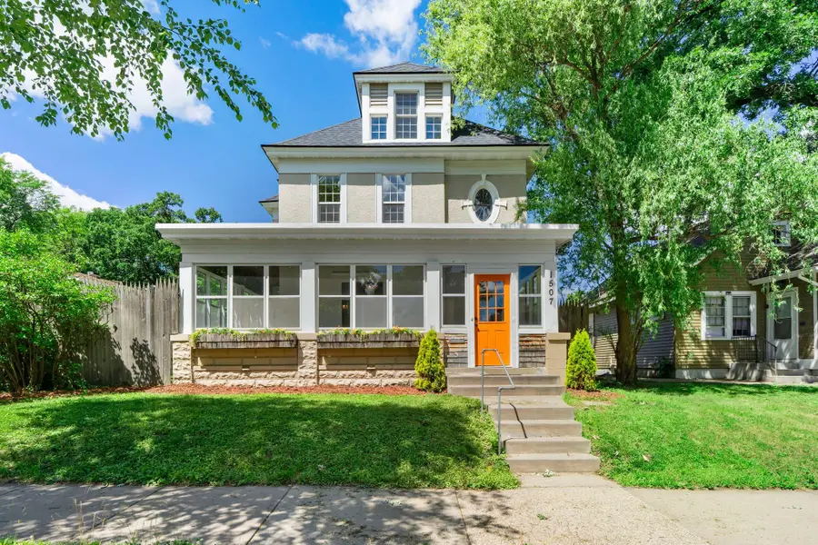 1507 Girard Avenue N, Minneapolis, MN 55411 - #2