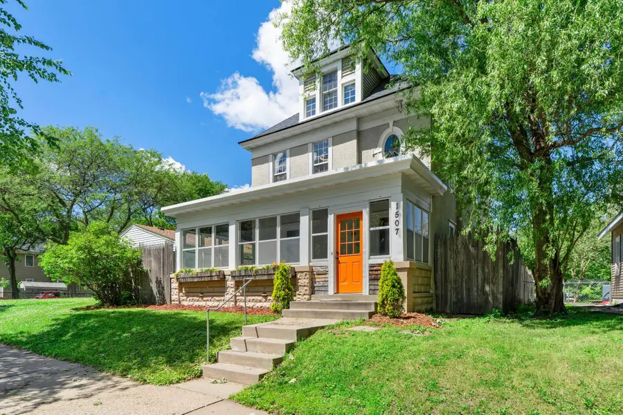 1507 Girard Avenue N, Minneapolis, MN 55411 - #3