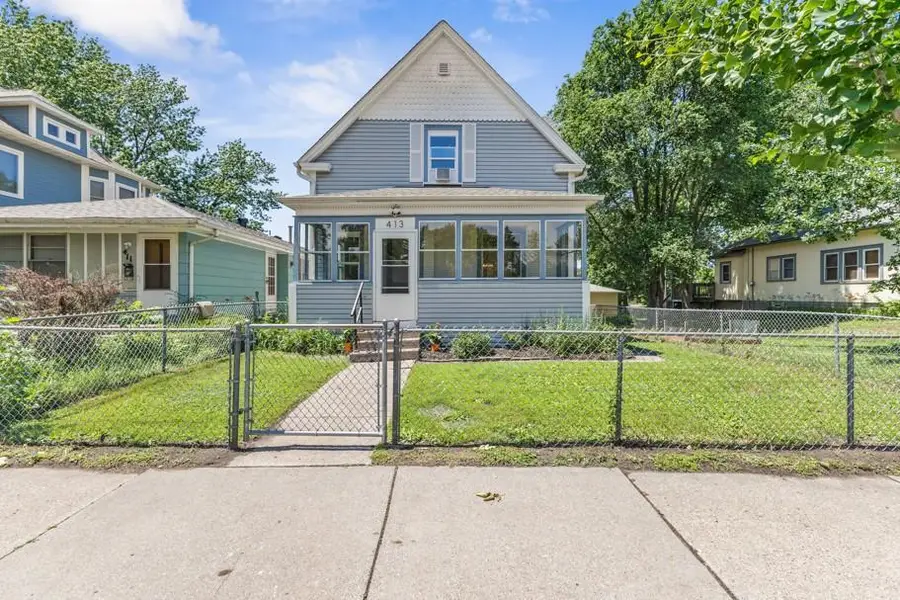 413 Knox Avenue N, Minneapolis, MN 55405 - #2