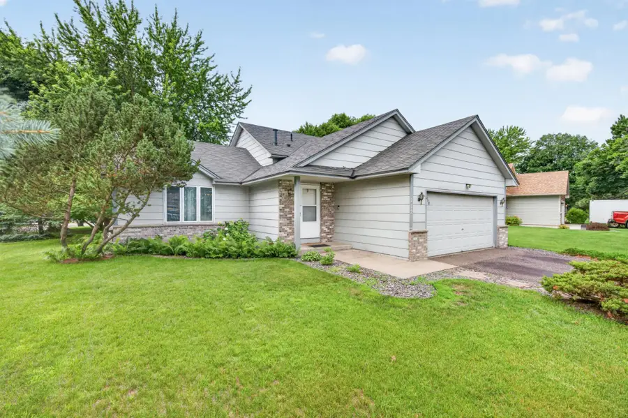 212 126th Avenue Nw, Coon Rapids, MN 55448 - #2