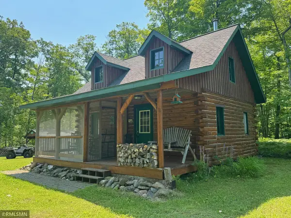 30288 125th Place, Sturgeon Lake, MN 55783