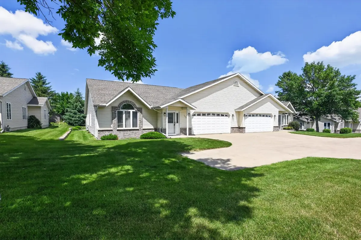 469 Voyager Drive, Alexandria, MN 56308 - #1