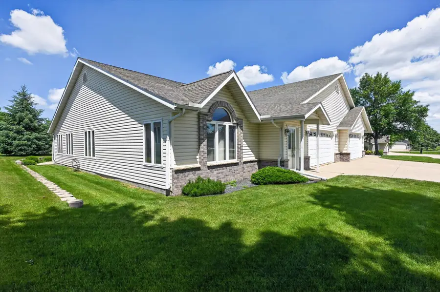 469 Voyager Drive, Alexandria, MN 56308 - #2