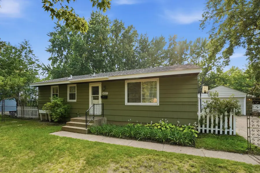 6009 Quebec Avenue N, New Hope, MN 55428 - #2