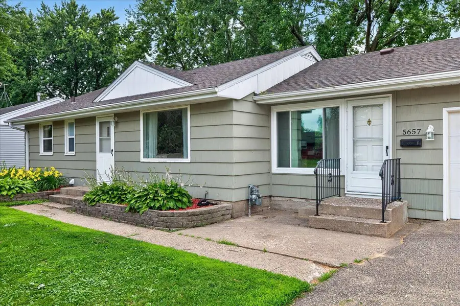 5657 Nevada Avenue N, Crystal, MN 55428 - #3