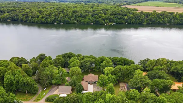 1615 162nd Street, Centuria, WI 54824