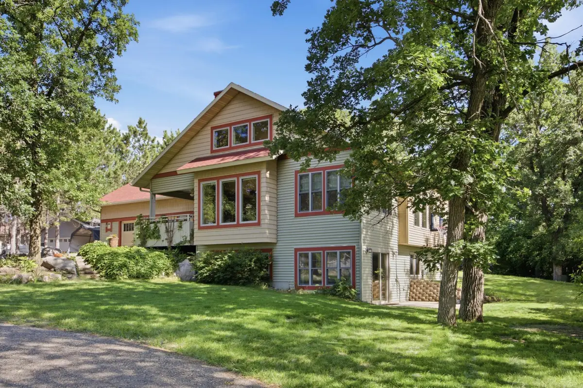 1854 Long Lake Road, Detroit Lakes, MN 56501 - #1