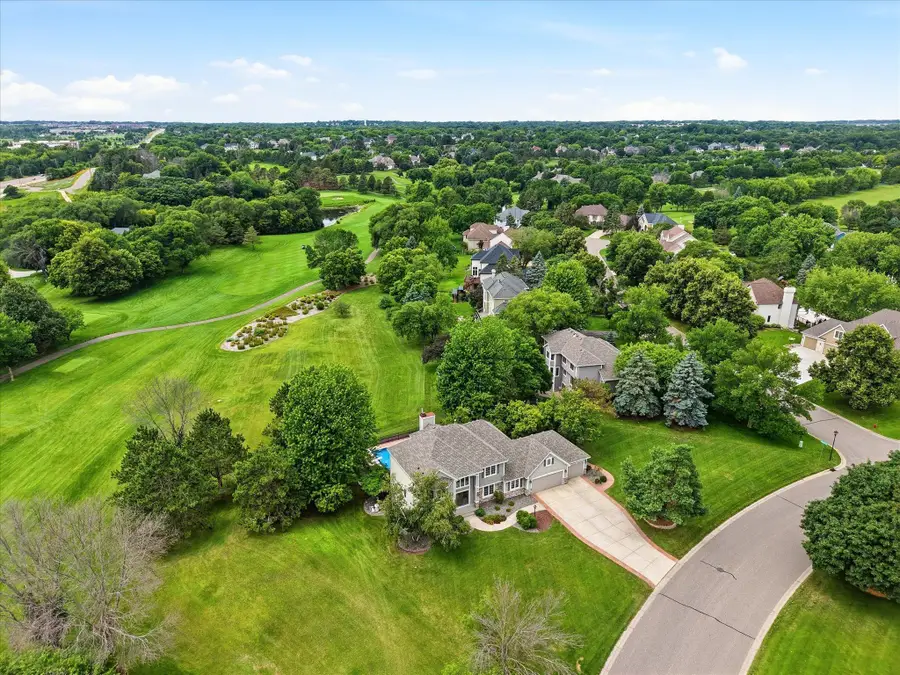 9743 Wellington Lane, Woodbury, MN 55125 - #2