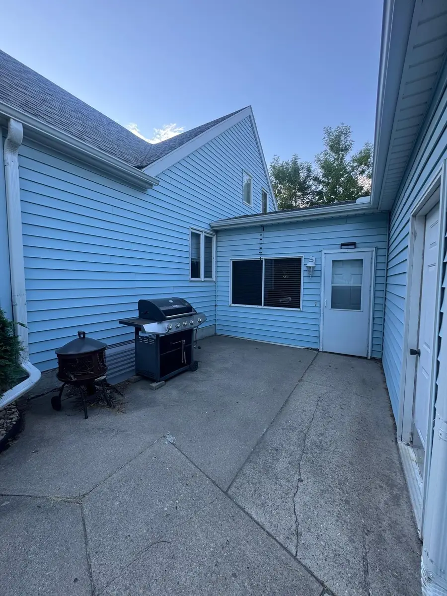101 6th Street E, Finley, ND 58230 - #3