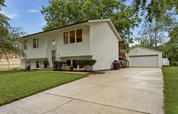510 16 1/2 Street Se, Rochester, MN 55904