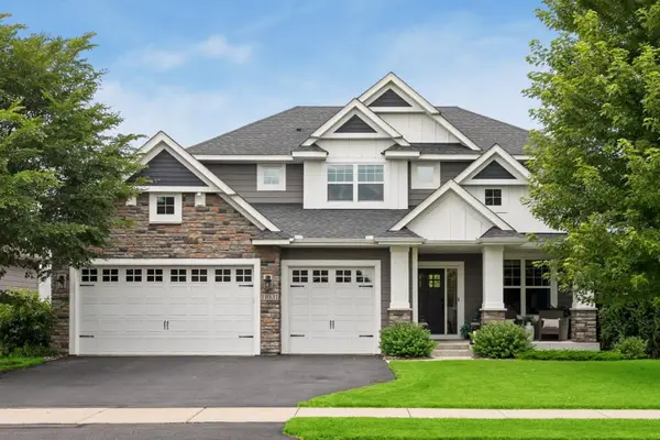 11031 Sundance Woods Boulevard, Dayton, MN 55369