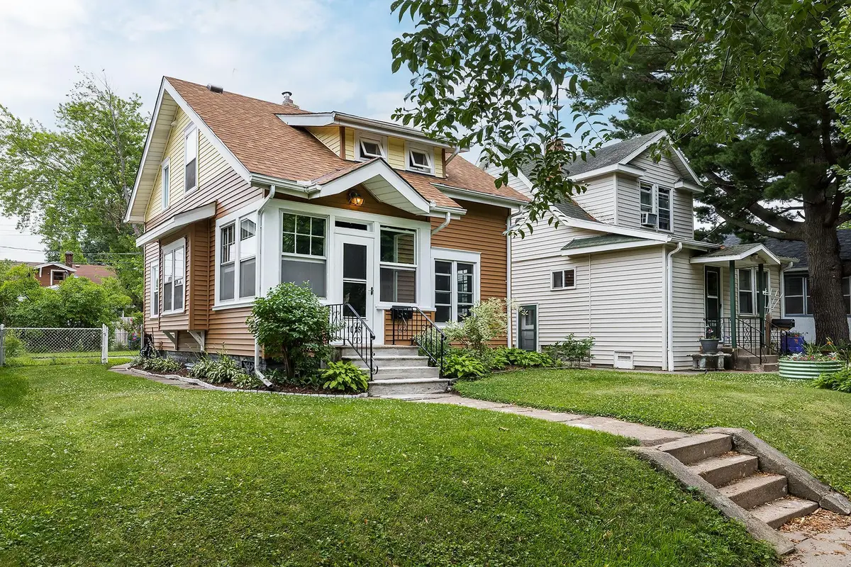 1016 Argyle Street, Saint Paul, MN 55103 - #1