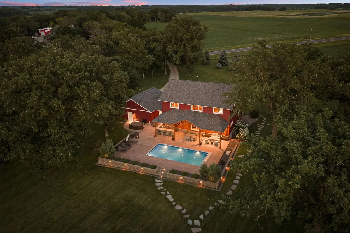 25551 885th Avenue, Austin, MN 55912 - #1