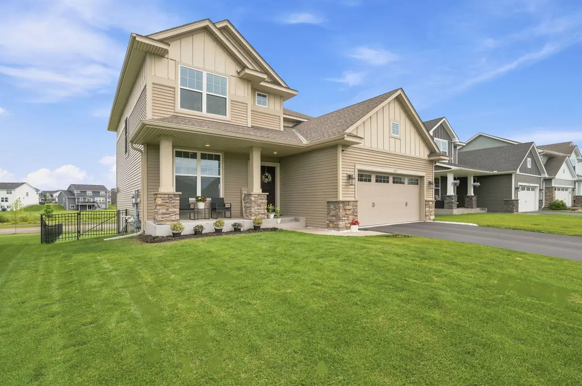 2107 Balsam Way, Lino Lakes, MN 55038 - #1