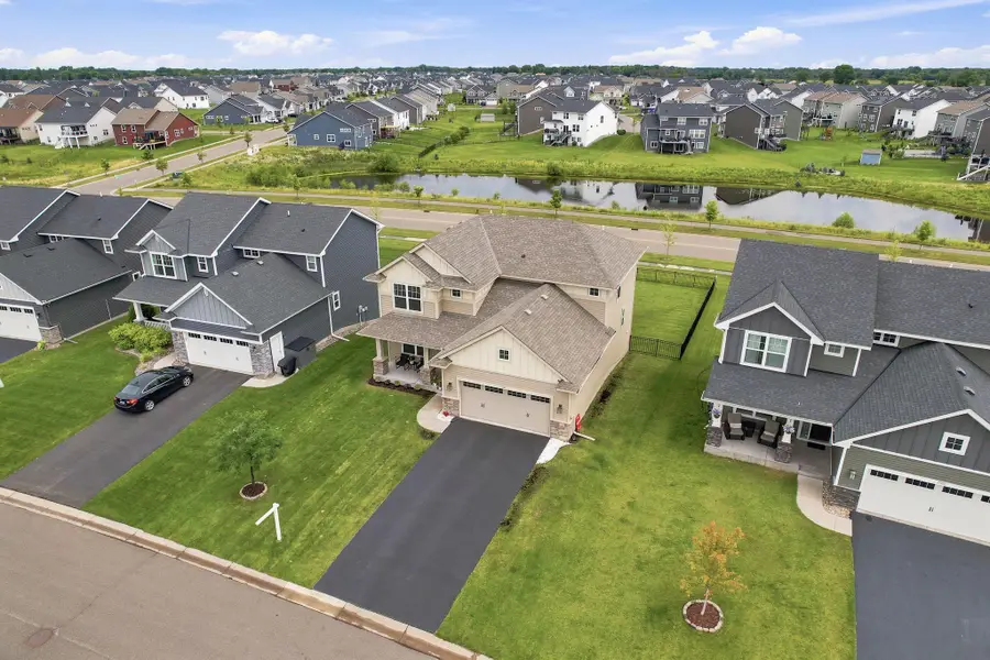 2107 Balsam Way, Lino Lakes, MN 55038 - #2