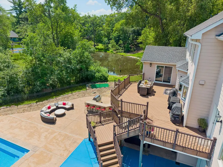 2012 Pine Ridge Drive, West Saint Paul, MN 55118 - #2