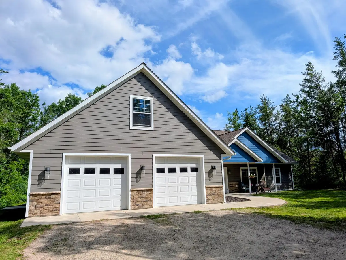 26433 Upper Necktie River Drive, Bemidji, MN 56601 - #1
