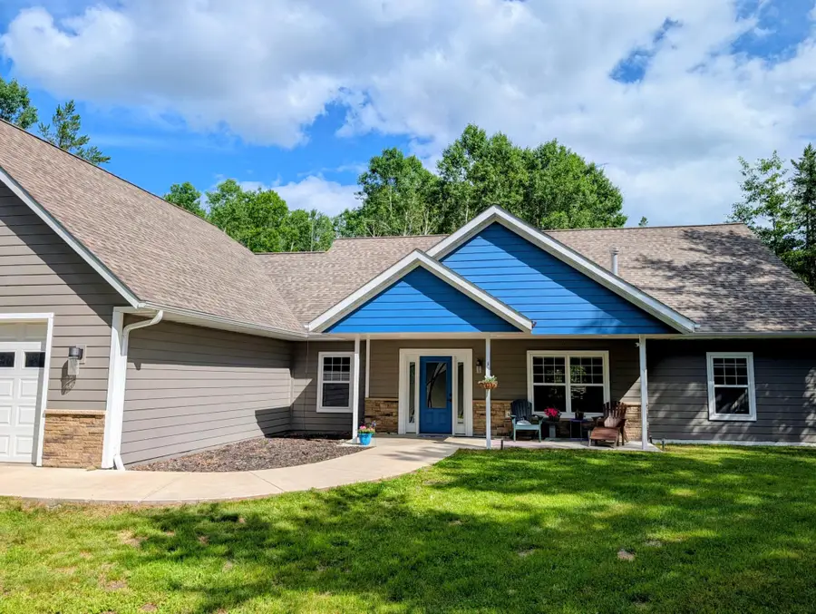 26433 Upper Necktie River Drive, Bemidji, MN 56601 - #2