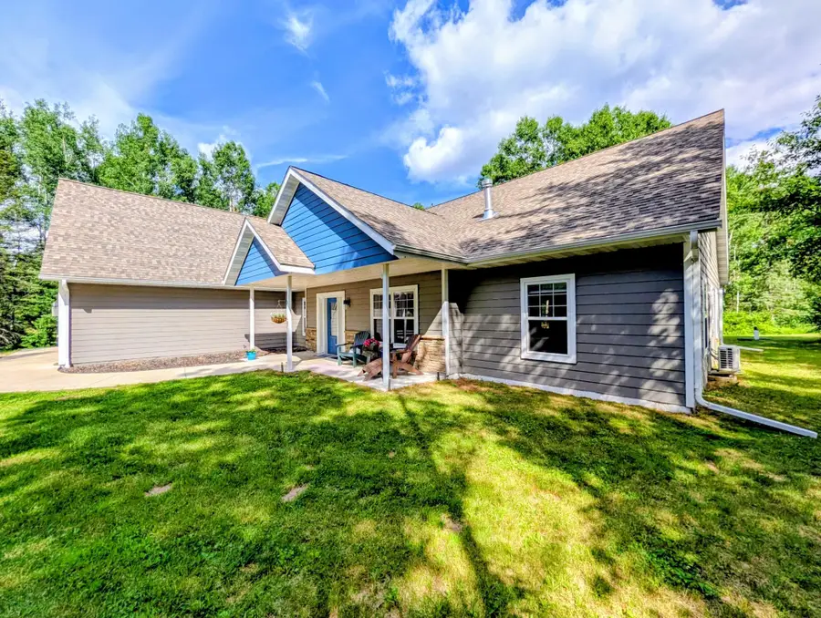 26433 Upper Necktie River Drive, Bemidji, MN 56601 - #3