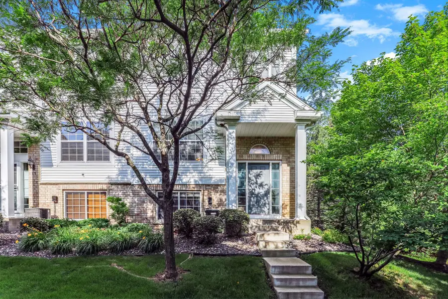 880 Ledgestone Drive, Mahtomedi, MN 55115 - #2