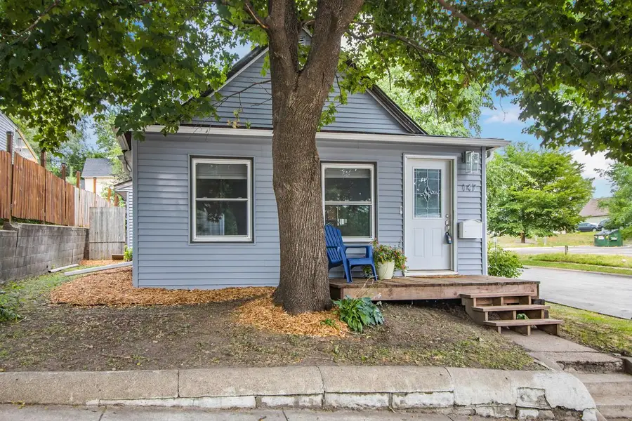 147 Lawson Avenue E, Saint Paul, MN 55117 - #2