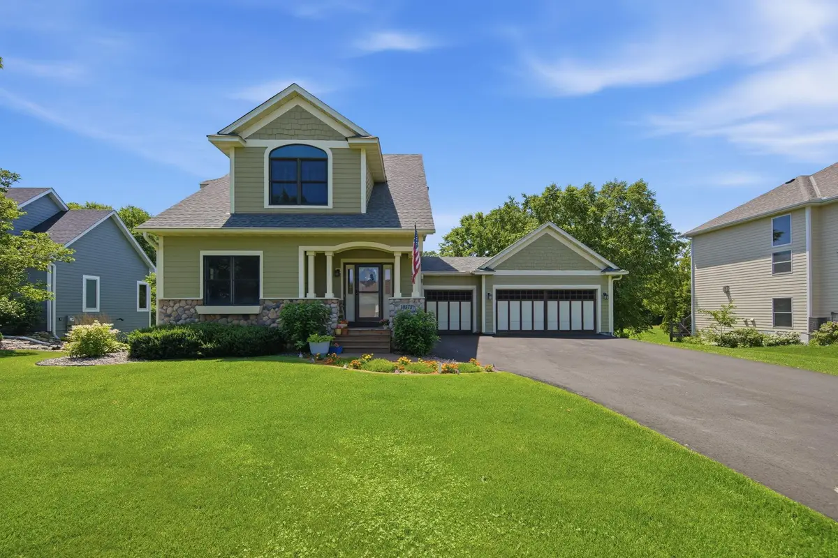 10573 106th Avenue N, Hanover, MN 55341 - #1