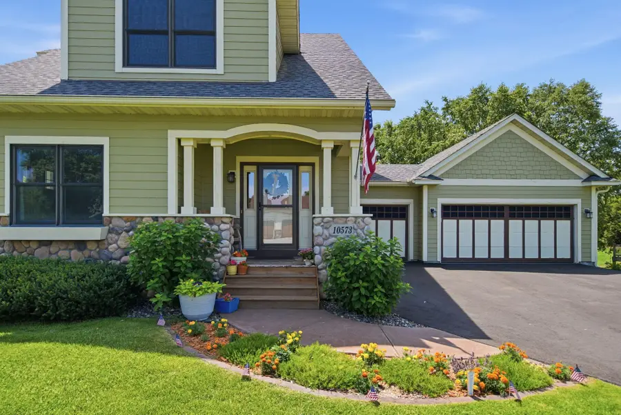 10573 106th Avenue N, Hanover, MN 55341 - #3