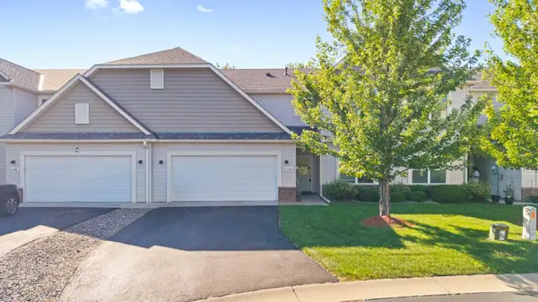 5144 Parker Circle, Robbinsdale, MN 55422