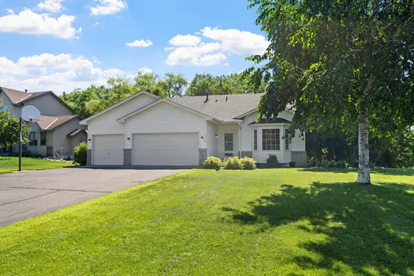 13112 Elgin Drive Nw, Elk River, MN 55330