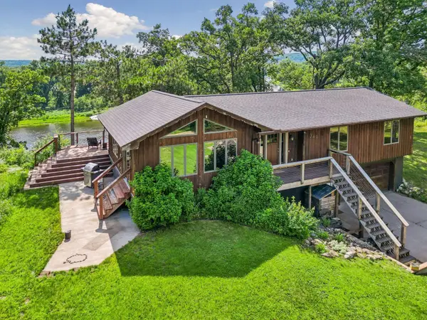 349 S Rice Lake Road, Somerset, WI 54025