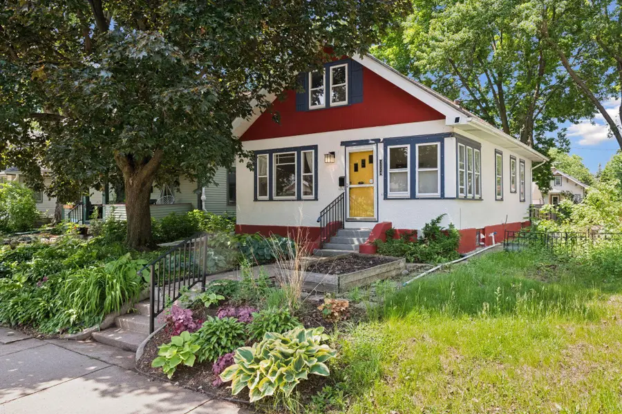 3224 36th Avenue S, Minneapolis, MN 55406 - #2