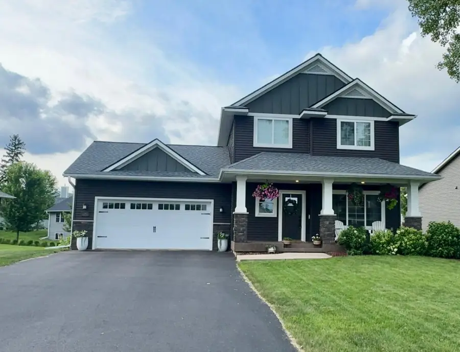 2292 Saint Andrews Drive, Altoona, WI 54720 - #2