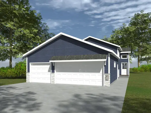 1114 Meadowlark Lane S, Casselton, ND 58012