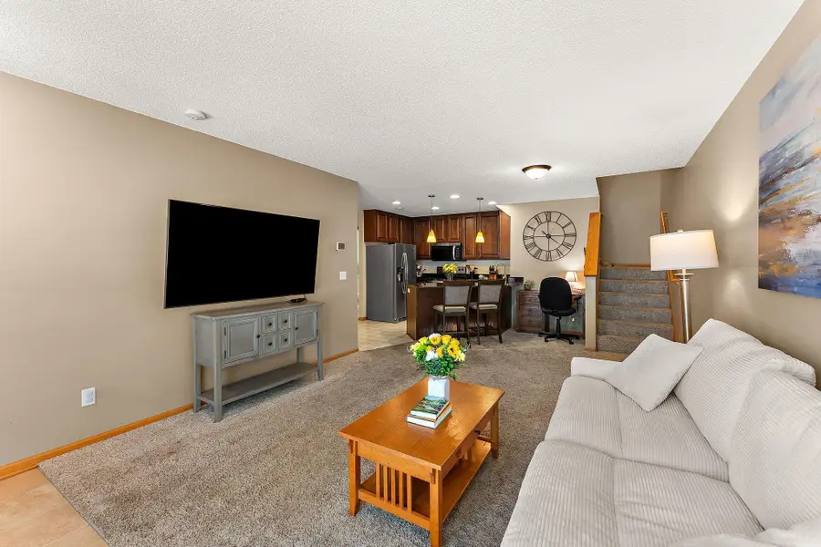 8598 Quarry Ridge Lane #H, Woodbury, MN 55125 - #3