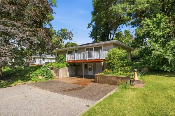 1505 Scenic Drive Nw, Sauk Rapids, MN 56379