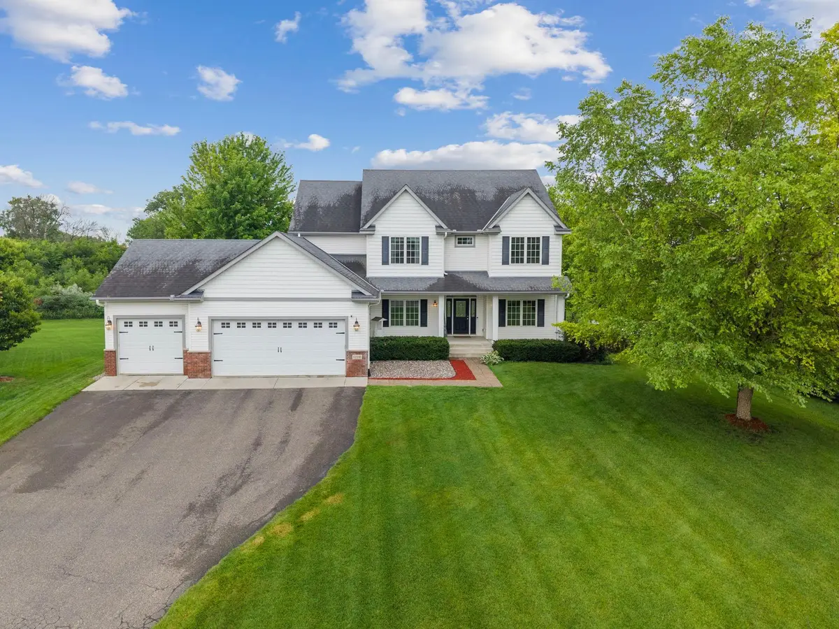 12218 Irma Place, Rogers, MN 55374 - #1