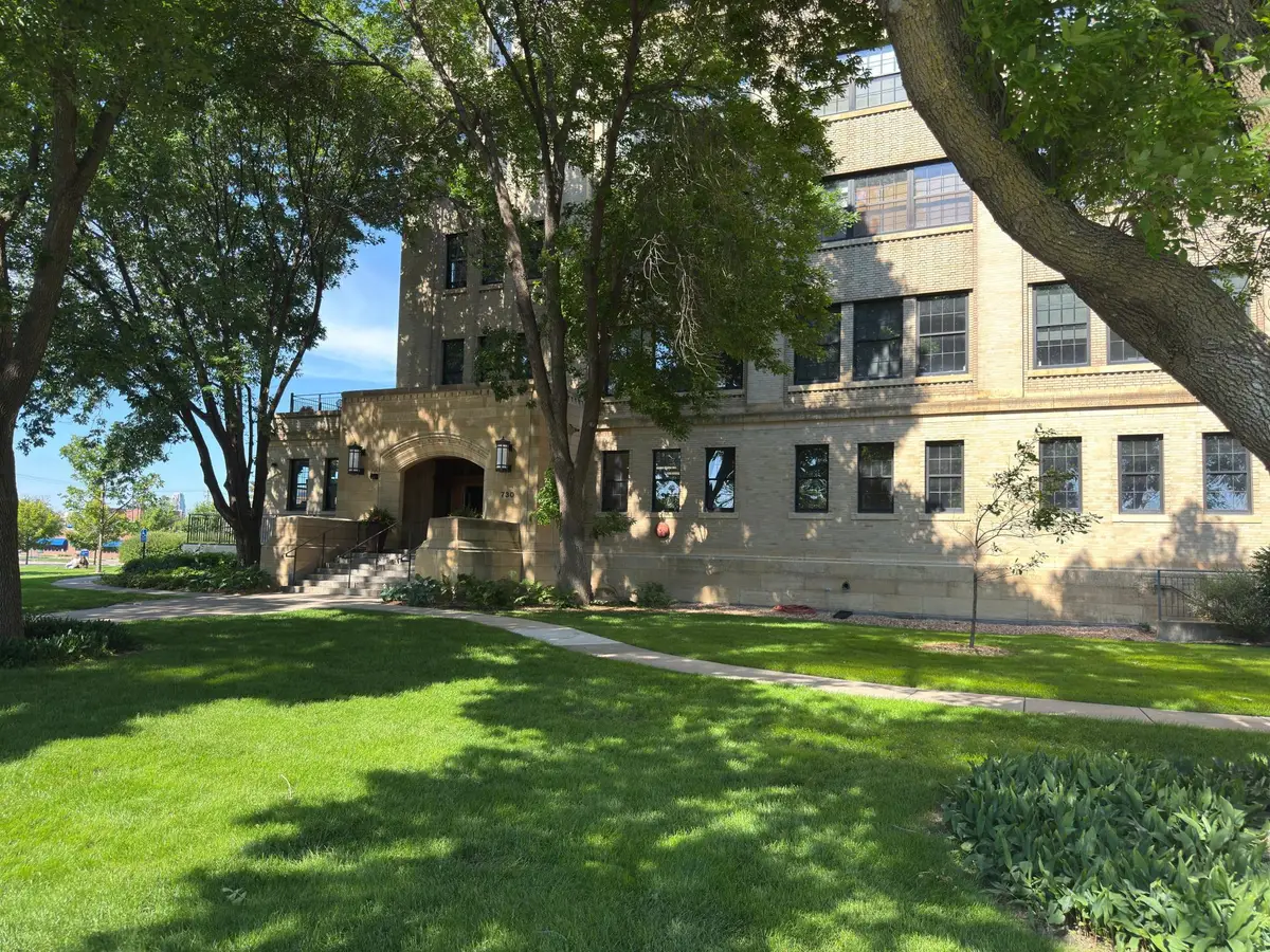 730 Stinson Boulevard #407, Minneapolis, MN 55413 - #1