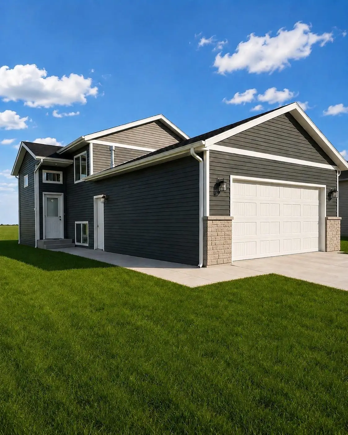 6727 Joseph Street, Horace, ND 58047 - #1