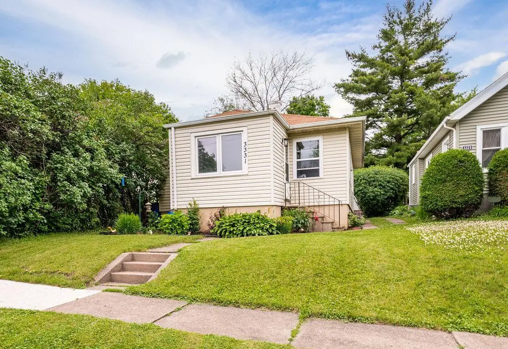 3331 Vernon Street, Duluth, MN 55806 - #1