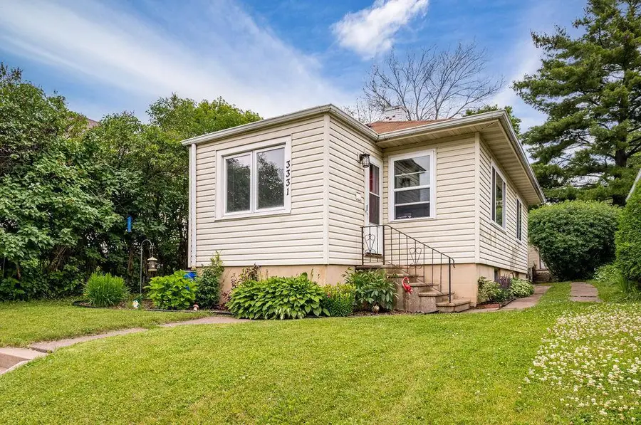 3331 Vernon Street, Duluth, MN 55806 - #2