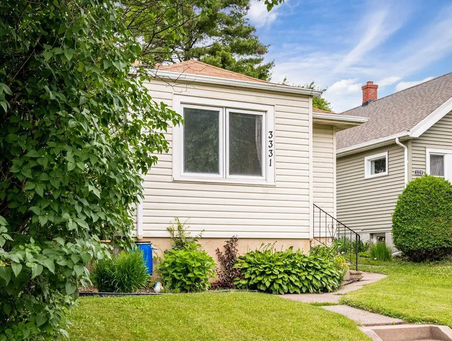 3331 Vernon Street, Duluth, MN 55806 - #3