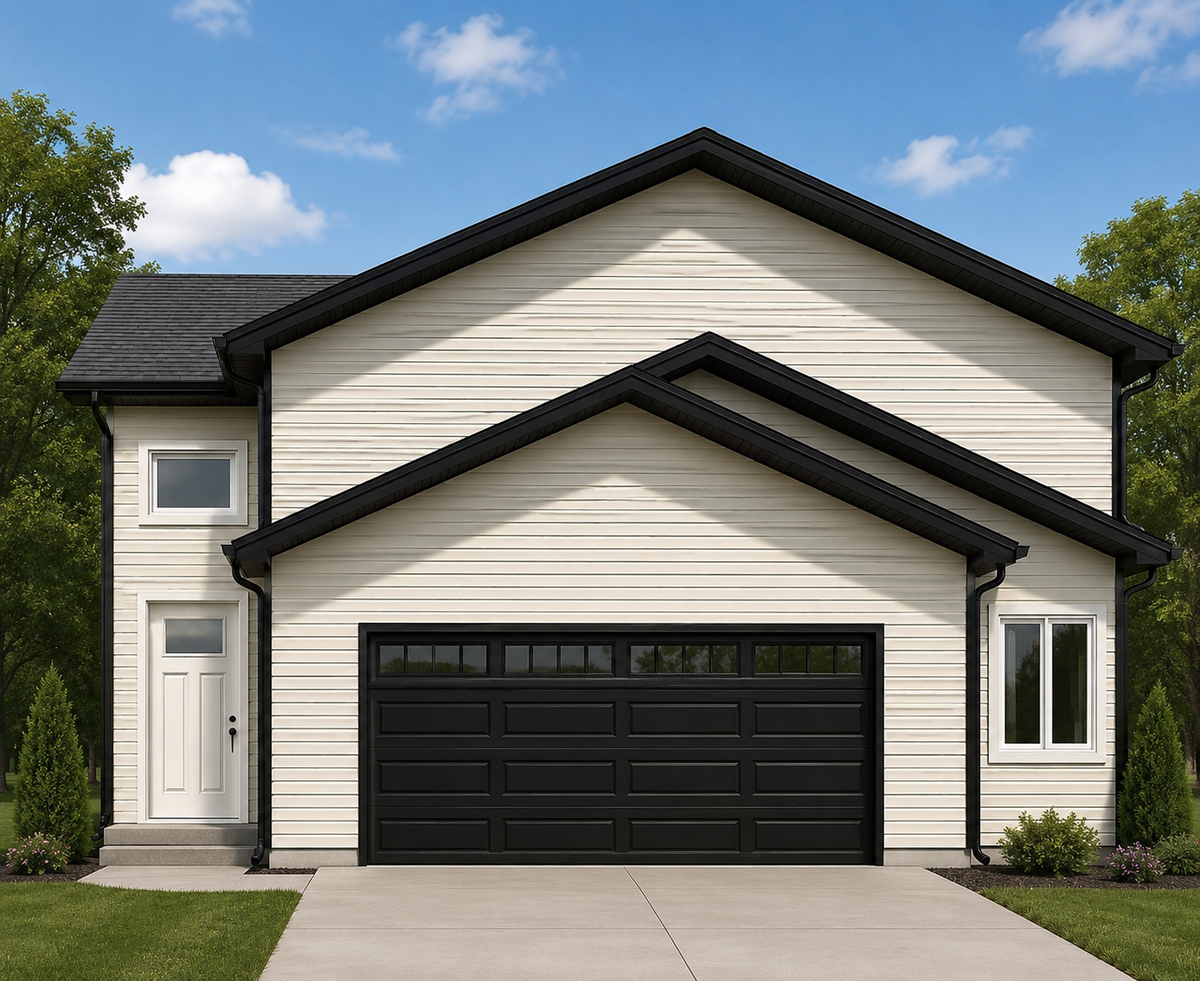 6728 Thomas Street, Horace, ND 58047 - #1
