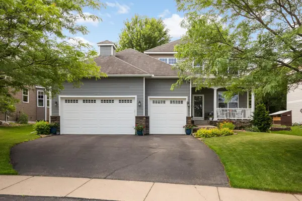 1311 Timber Lane, Buffalo, MN 55313