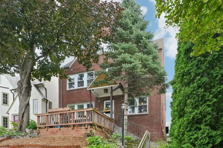 3412 Humboldt Avenue S, Minneapolis, MN 55408 - #3