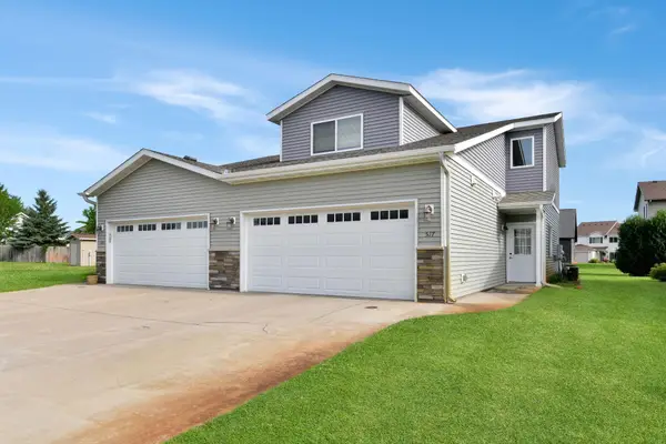 517 Faith Lane, Saint Joseph, MN 56374