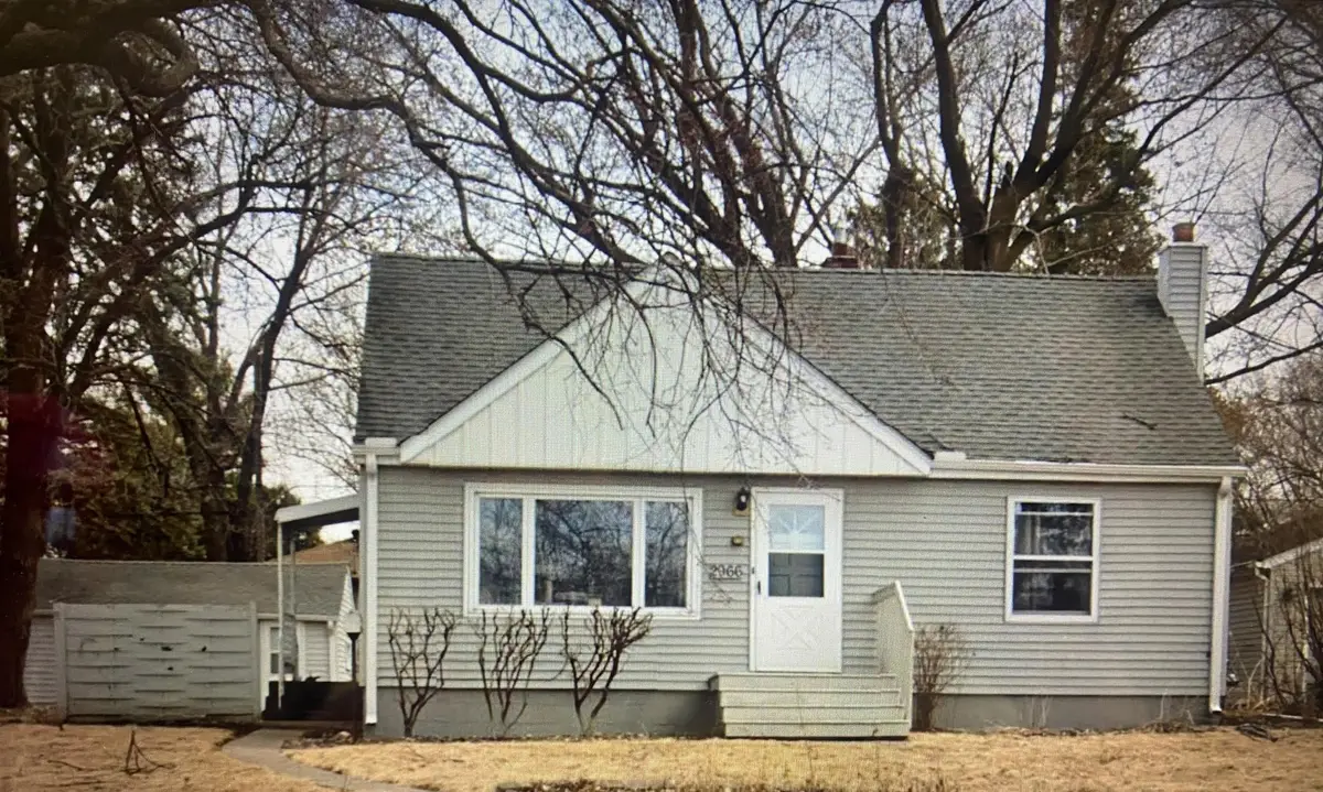 2966 Louisiana Avenue N, Crystal, MN 55427 - #1