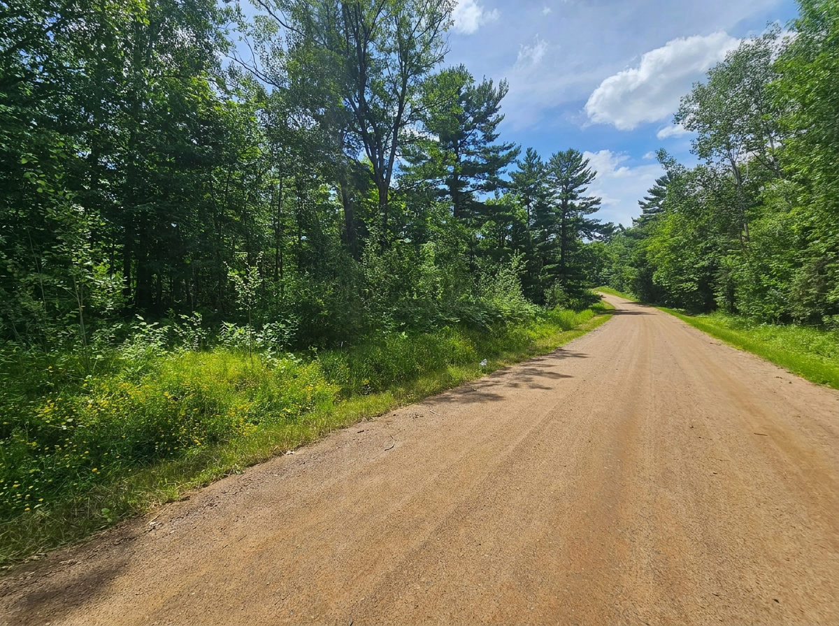 TBD Cedar Shores Drive, Deerwood, MN 56444 - #1