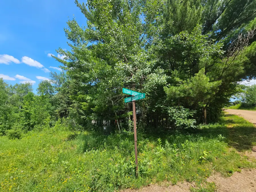 TBD Cedar Shores Drive, Deerwood, MN 56444 - #3