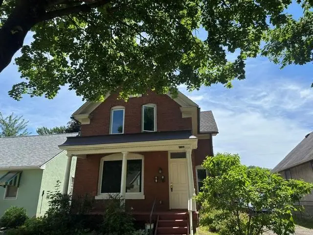 1164 Matilda Street, Saint Paul, MN 55117 - #3
