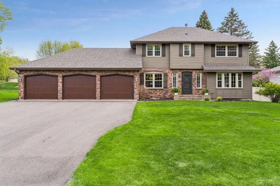 900 Nina Court, Mendota Heights, MN 55118 - #2